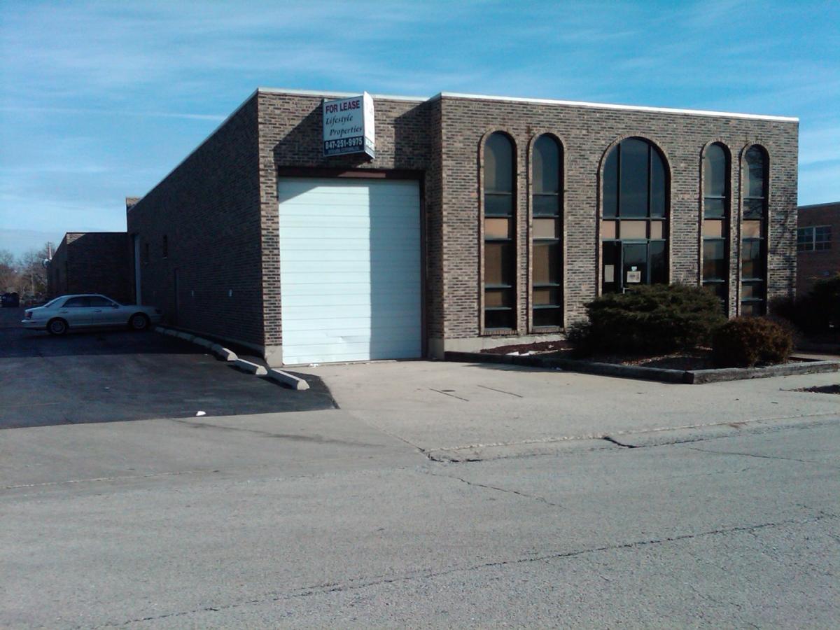 2010 Touhy Avenue #A2W Elk Grove Village IL 60007 MLS #MRD12223591 45 MLS #MRD12223591 image #0