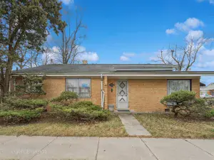 14900 Oak Street Dolton IL 60419 MLS #MRD12445418 54 broker reciprocity
