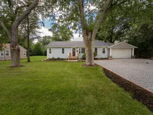 4443 Ascot Court Richton Park IL 60471 MLS #MRD12438690 46 broker reciprocity