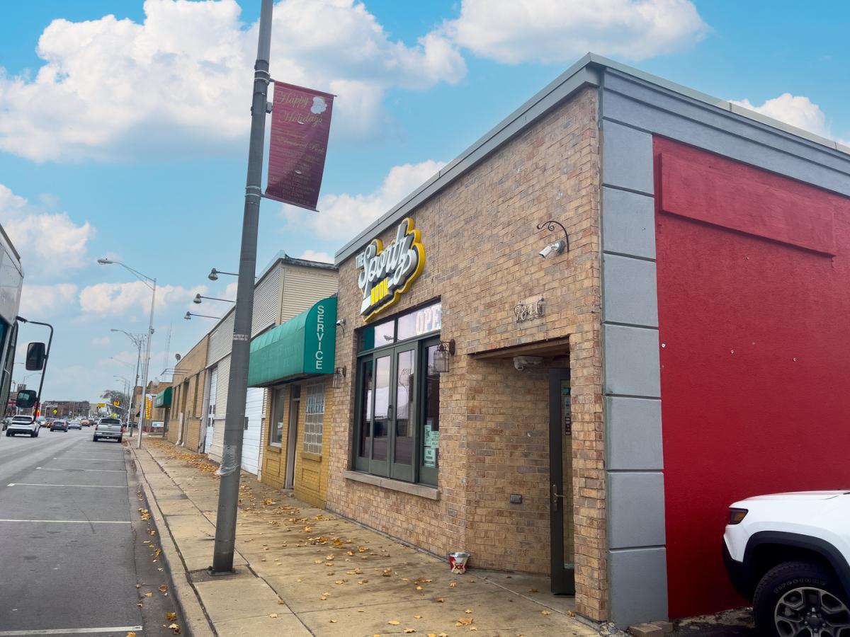 7841 Grand Avenue Elmwood Park IL 60707 MLS #MRD12255994 45 MLS #MRD12255994 image #0