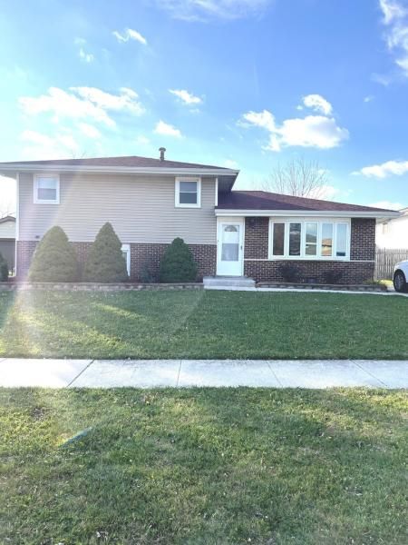 19808 Crescent Avenue Lynwood IL 60411 MLS #MRD12256728 45 MLS #MRD12256728 image #0