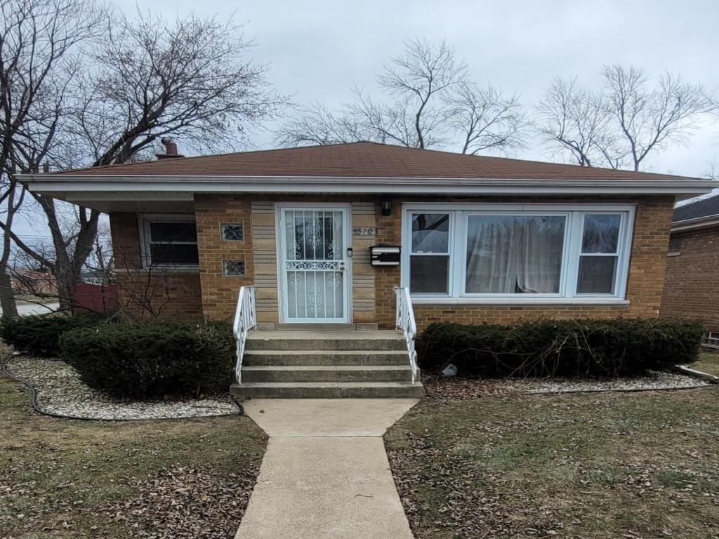 15701 Drexel Avenue Dolton IL 60419 MLS #MRD12256904 45 MLS #MRD12256904 image #0