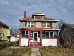 3623 CARPENTER Street Steger IL 60475 MLS #MRD12218001 54 broker reciprocity