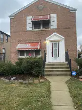 8358 S Ada Street Chicago IL 60620 MLS #MRD12352658 54 broker reciprocity