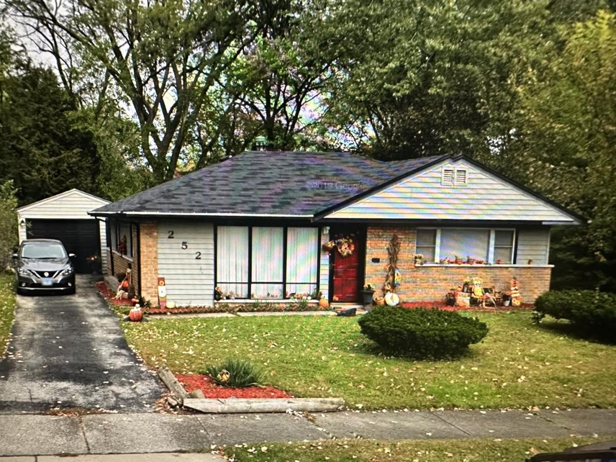 252 Blackhawk Drive Park Forest IL 60466 MLS #MRD12260071 45 MLS #MRD12260071 image #0