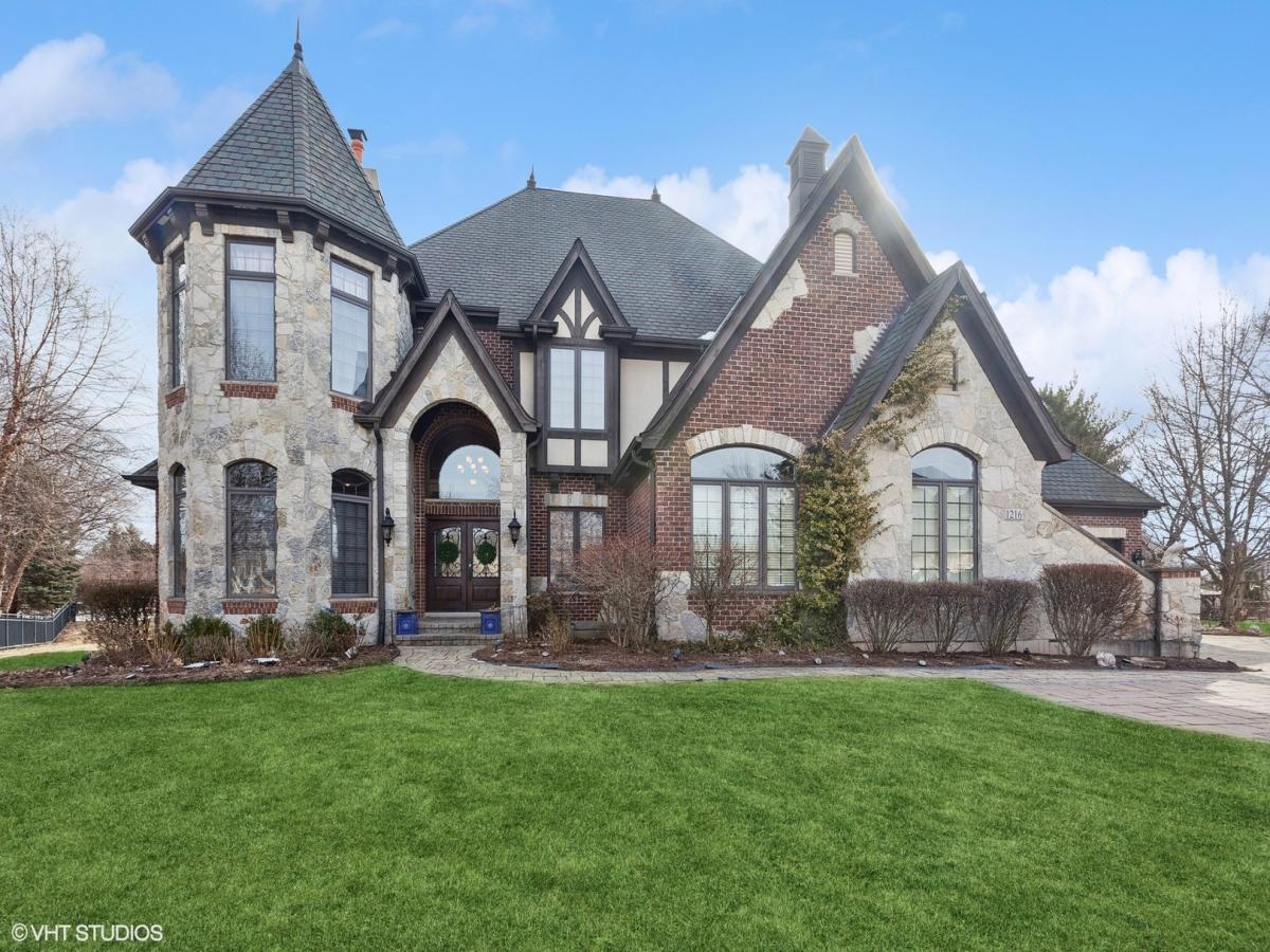 1216 Tranquility Court Naperville IL 60540 MLS #MRD12260166 41 MLS #MRD12260166 image #0