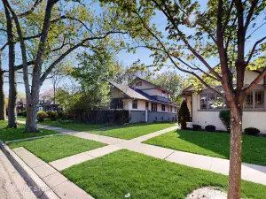 3529 N Nottingham Avenue Chicago IL 60634 MLS #MRD12492124 60 broker reciprocity