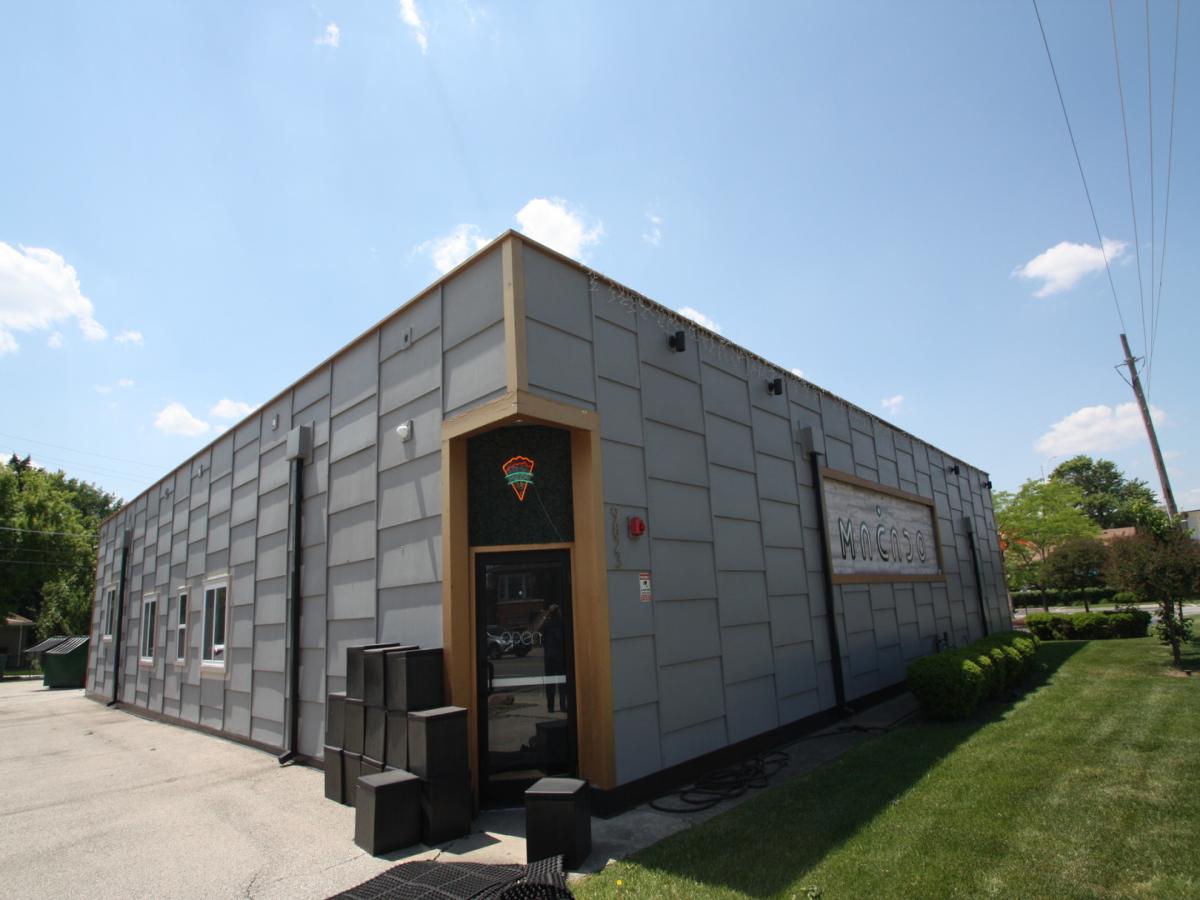 9823 Lawrence Avenue Schiller Park IL 60176 MLS #MRD12263344 41 MLS #MRD12263344 image #0