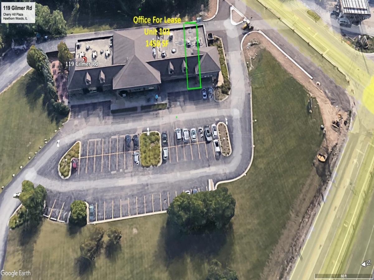 103 Gilmer W Road #103 Hawthorn Woods IL 60047 MLS #MRD12263520 45 MLS #MRD12263520 image #0