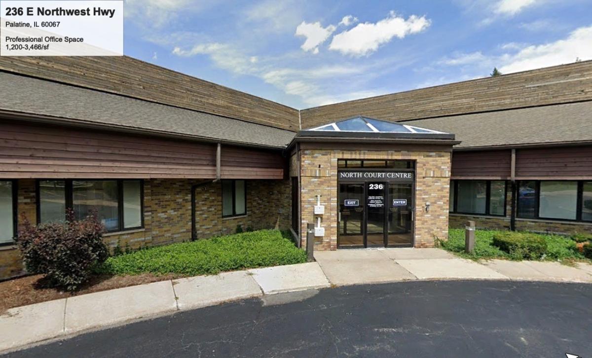 232 E Northwest Highway Palatine IL 60067 MLS #MRD12263546 9 MLS #MRD12263546 image #0