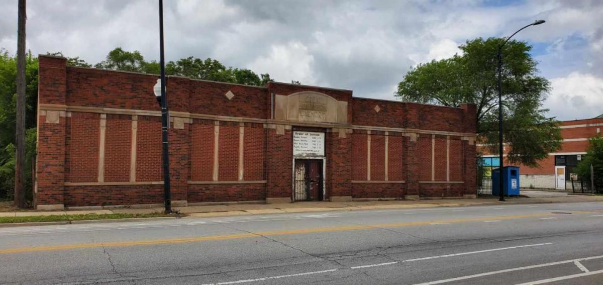 MLS #MRD12267860 image #0