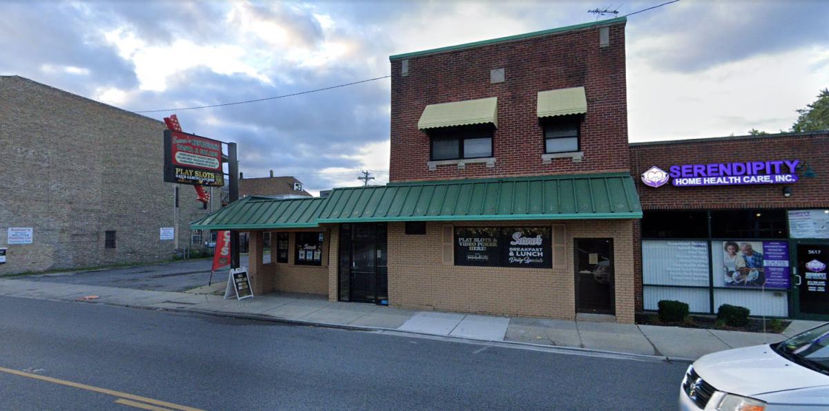 5615 W Roosevelt Road Cicero IL 60804 MLS #MRD12270638 25 MLS #MRD12270638 image #0