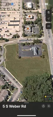 1292 W Normantown Road Romeoville IL 60446 MLS #MRD10941375 50 broker reciprocity