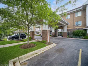 2150 Founders Drive #P108 Northbrook IL 60062 MLS #MRD12318327 54 broker reciprocity