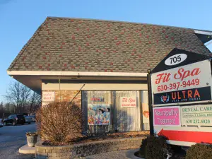350 W North Avenue Addison IL 60101 MLS #MRD12413904 48 broker reciprocity