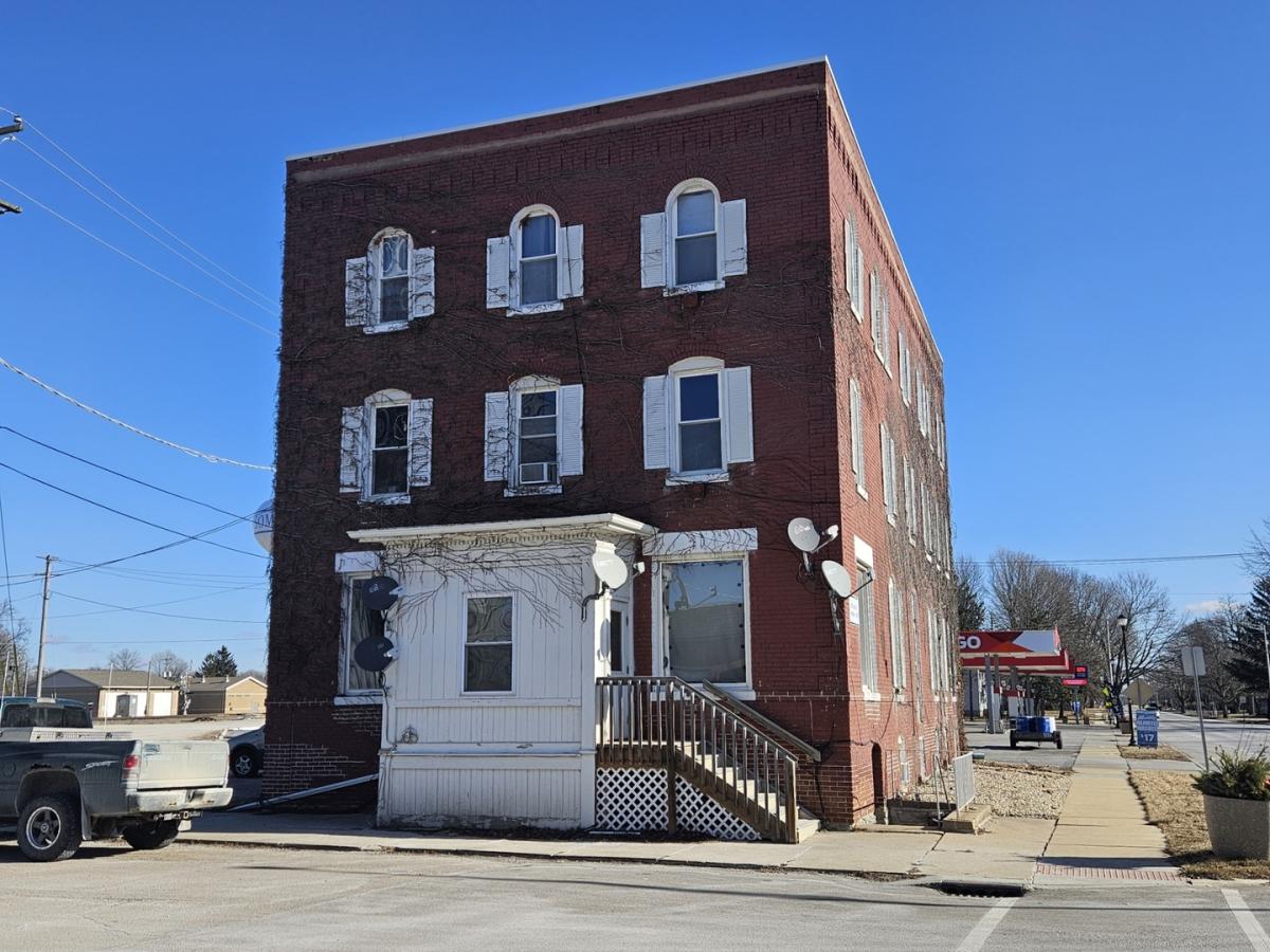 105 N Depot Street Somonauk IL 60552 MLS #MRD12275449 13 MLS #MRD12275449 image #0