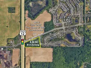 28200 W Il Route 120 Road Lakemoor IL 60051 MLS #MRD12492218 20 broker reciprocity