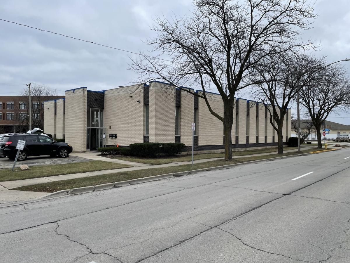 505 Busse Highway Park Ridge IL 60068 MLS #MRD12276858 41 MLS #MRD12276858 image #0