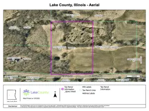34871 N LAKE SHORE Drive Lake Villa IL 60046 MLS #MRD12364817 32 broker reciprocity