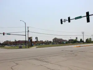 Cherry HIll Rd Beatty Lane Joliet IL 60433 MLS #MRD12289176 42 broker reciprocity
