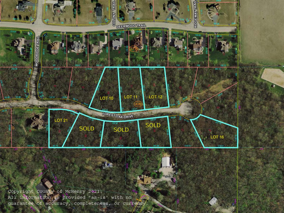 7212 Forest Oak Drive McHenry IL 60050 MLS #MRD12279776 25 MLS #MRD12279776 image #0