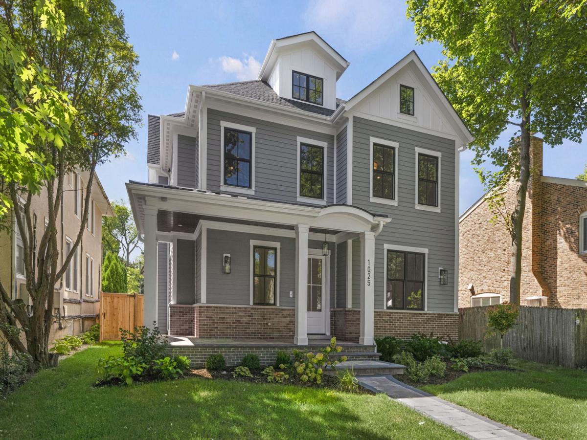 1025 Central Avenue Wilmette IL 60091 MLS #MRD12280768 45 MLS #MRD12280768 image #0