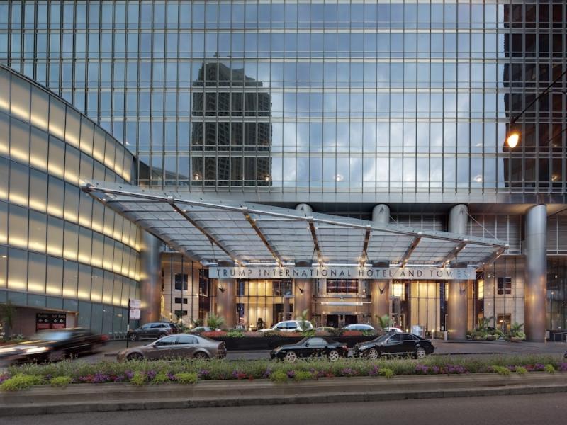 401 N Wabash Avenue #60F Chicago IL 60611 MLS #MRD12281292 45 MLS #MRD12281292 image #0
