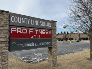 9347 N Milwaukee Avenue Niles IL 60714 MLS #MRD12202652 50 broker reciprocity