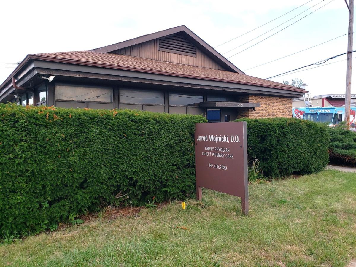 2821 Rose Street Franklin Park IL 60131 MLS #MRD12281453 45 MLS #MRD12281453 image #0