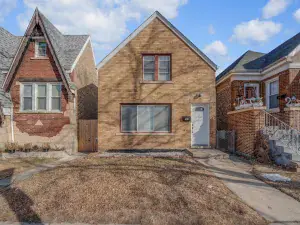 4178 S DREXEL Boulevard #2 Chicago IL 60653 MLS #MRD12492300 64 broker reciprocity