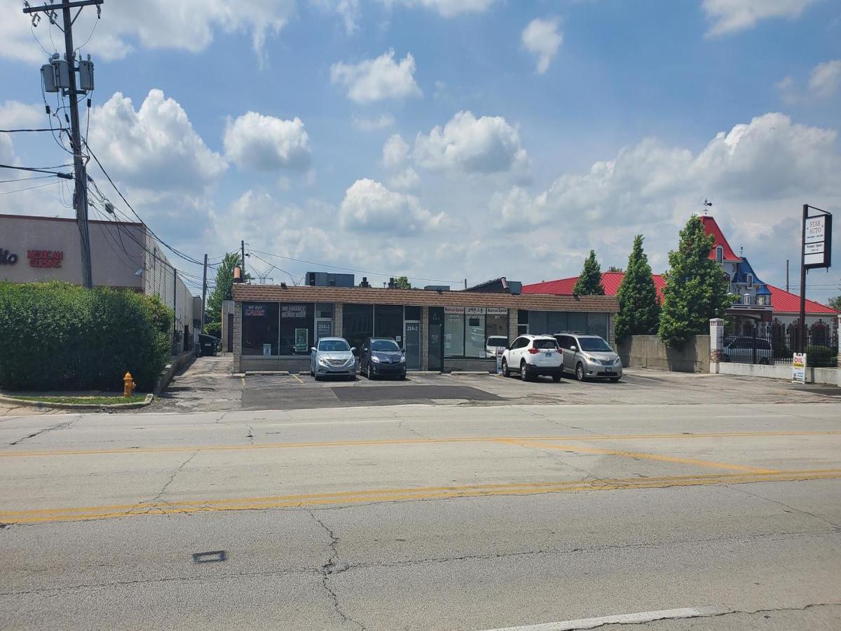 214 Greenwood Road #2 Glenview IL 60025 MLS #MRD12284558 41 MLS #MRD12284558 image #0