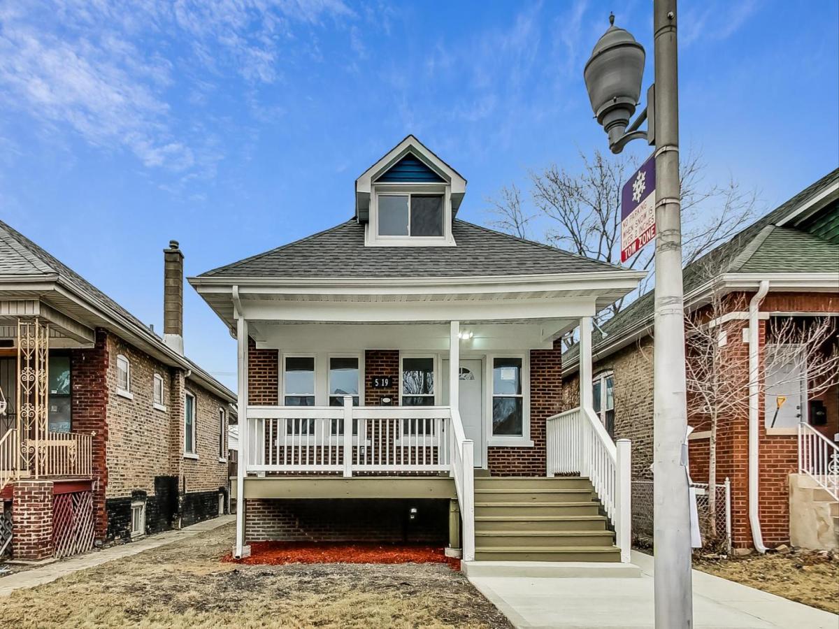 5619 S California Avenue Chicago IL 60629 MLS #MRD12284770 45 MLS #MRD12284770 image #0