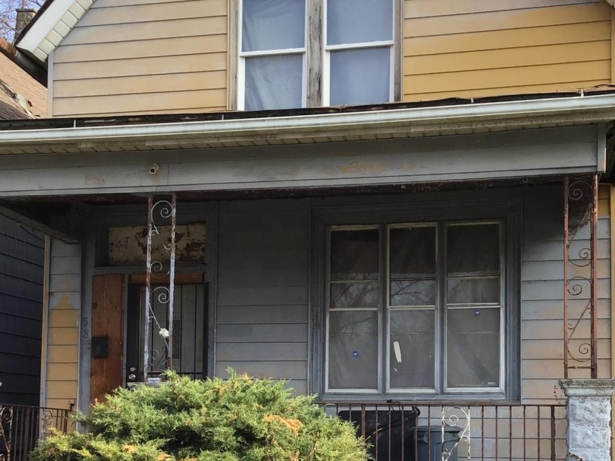 5837 S Union Avenue Chicago IL 60621 MLS #MRD12284876 45 MLS #MRD12284876 image #0