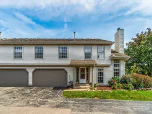 144 E Bailey Road #L Naperville IL 60565 MLS #MRD12502754 60 broker reciprocity