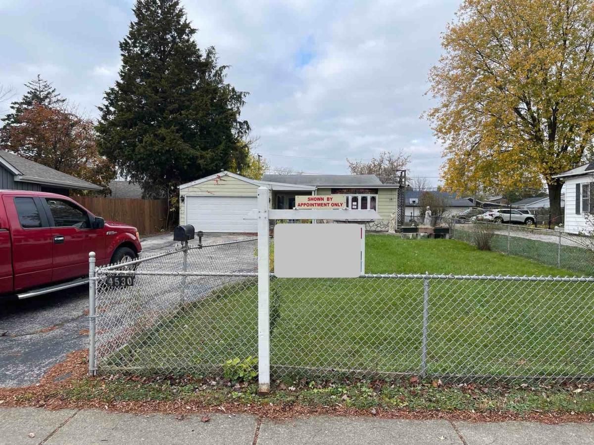 4530 Cracow Avenue Lyons IL 60534 MLS #MRD12288977 45 MLS #MRD12288977 image #0