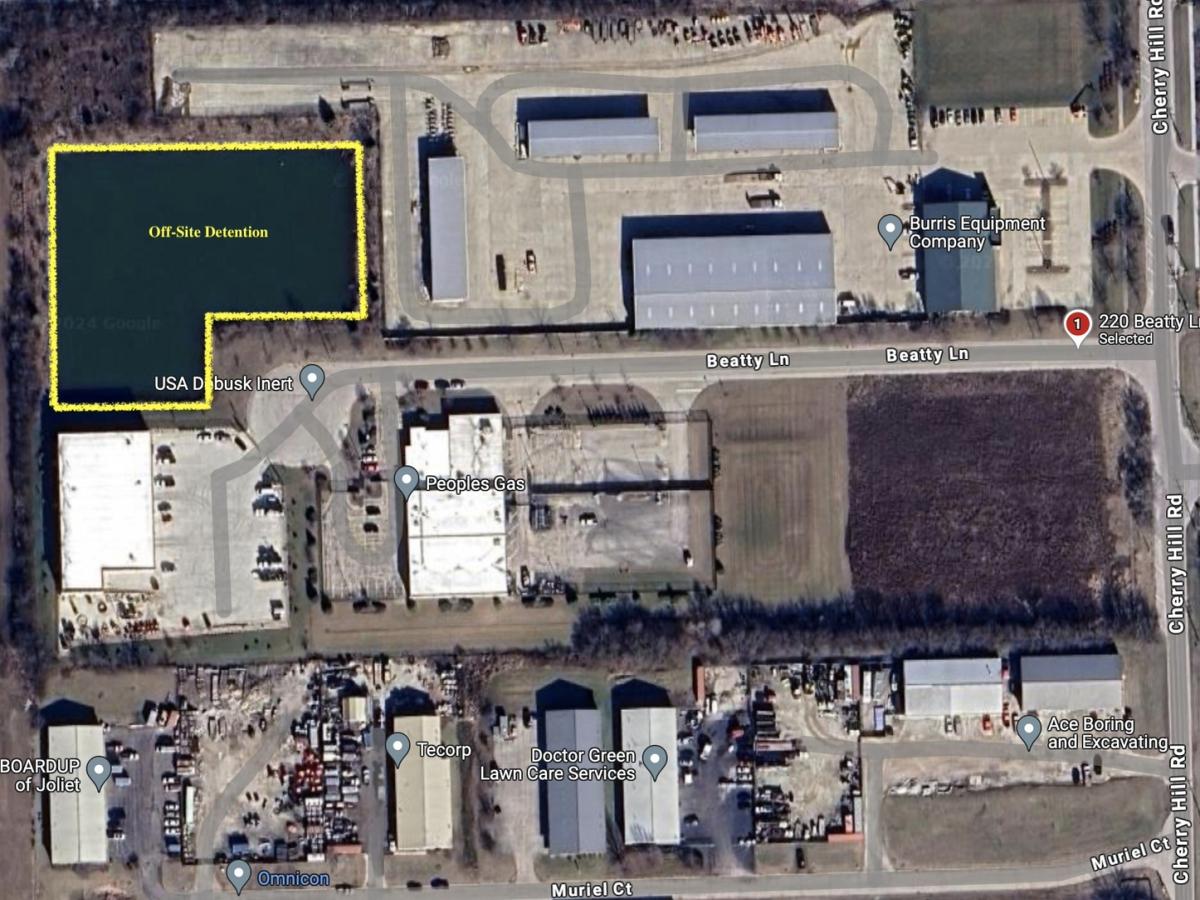 Cherry HIll Rd Beatty Lane Joliet IL 60433 MLS #MRD12289176 41 MLS #MRD12289176 image #0
