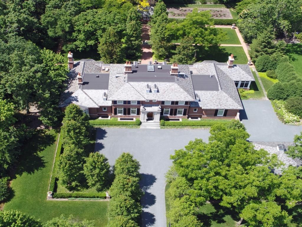 930 S Ridge Road Lake Forest IL 60045 MLS #MRD12289243 41 MLS #MRD12289243 image #0