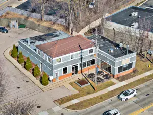 280 N Rand Road Lake Zurich IL 60047 MLS #MRD11698736 38 broker reciprocity
