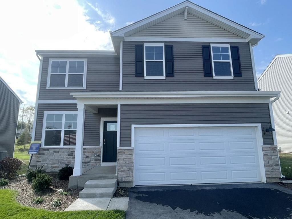 2280 cobble springs Wonder Lake IL 60097 MLS #MRD12290178 45 MLS #MRD12290178 image #0