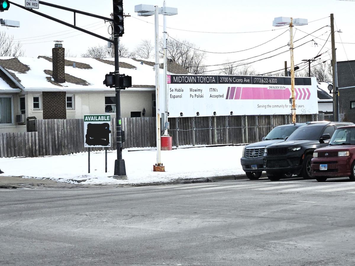 MLS #MRD12290497 image #0