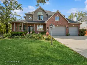 1409 Notting Hill Drive Lemont IL 60439 MLS #MRD12475620 62 broker reciprocity