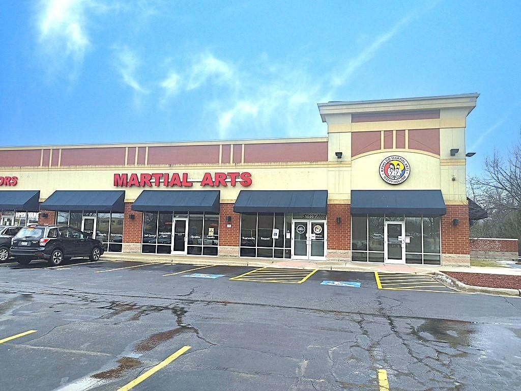 1049 W Main Street Sleepy Hollow IL 60118 MLS #MRD12292130 45 MLS #MRD12292130 image #0