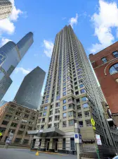 6730 S South Shore Drive #804 Chicago IL 60649 MLS #MRD12487565 46 broker reciprocity
