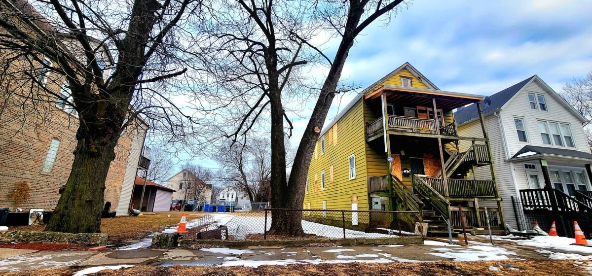 MLS #MRD12294324 image #0