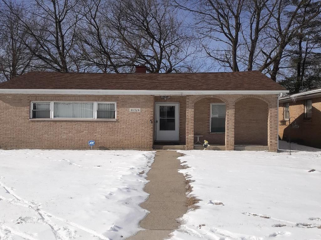 16324 Honore Avenue Markham IL 60428 MLS #MRD12294740 45 MLS #MRD12294740 image #0