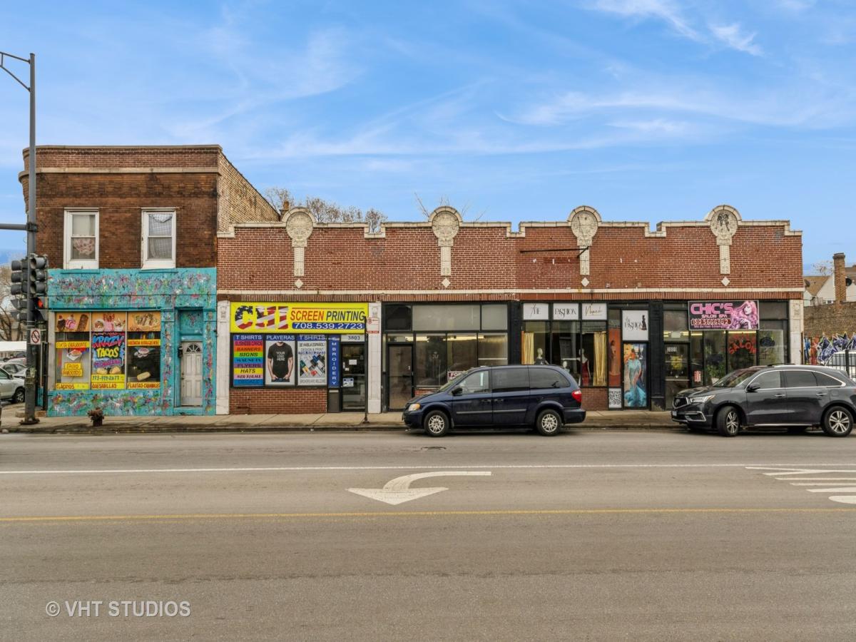 3801 S Kedzie Avenue Chicago IL 60632 MLS #MRD12296600 25 MLS #MRD12296600 image #0