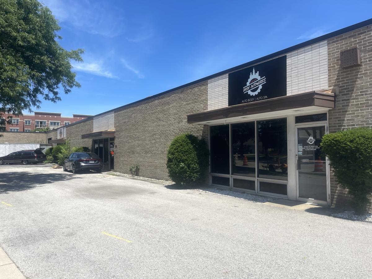 9831 Leland Avenue Schiller Park IL 60176 MLS #MRD12298056 45 MLS #MRD12298056 image #0