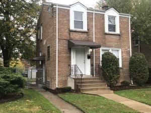 12328 S Peoria Street Calumet Park IL 60827 MLS #MRD12298649 45 MLS #MRD12298649 image #0