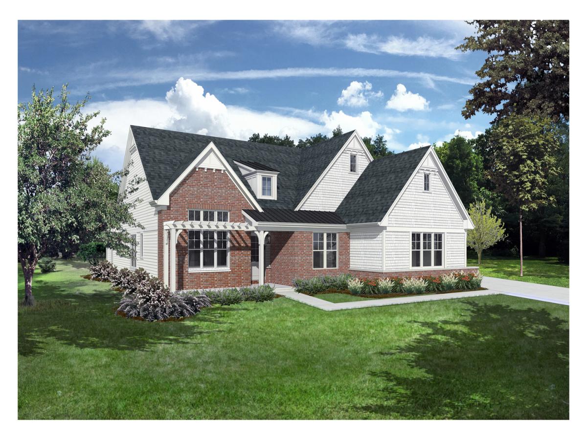 2069 Deer (LOT 24) Trail Long Grove IL 60047 MLS #MRD12299056 45 MLS #MRD12299056 image #0