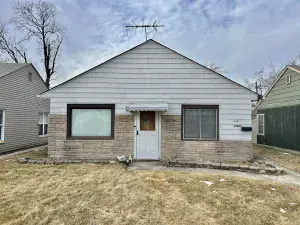 17701 Park Boulevard #103 Lansing IL 60438 MLS #MRD12161960 58 broker reciprocity